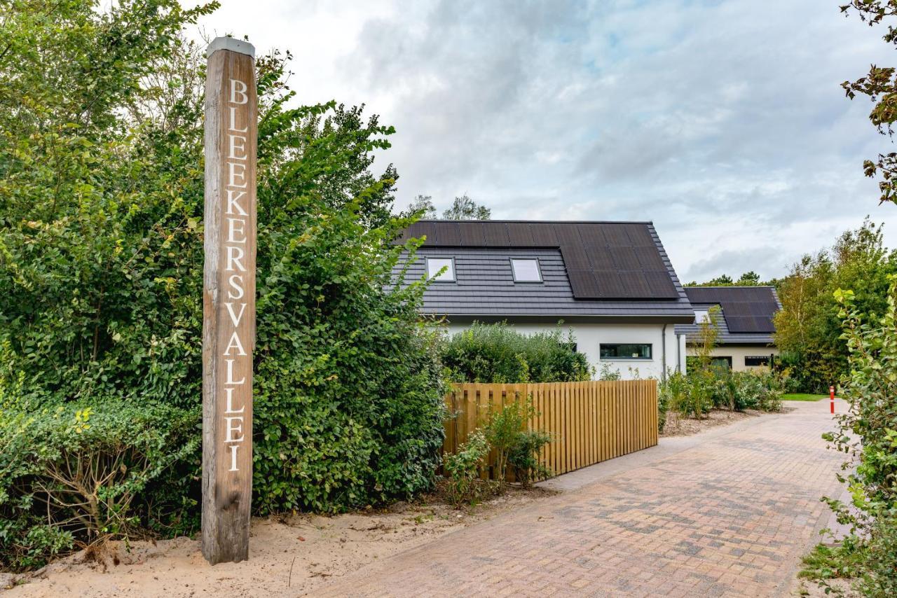 Vakantiewoning De Bleekersvallei De Koog  Extérieur photo