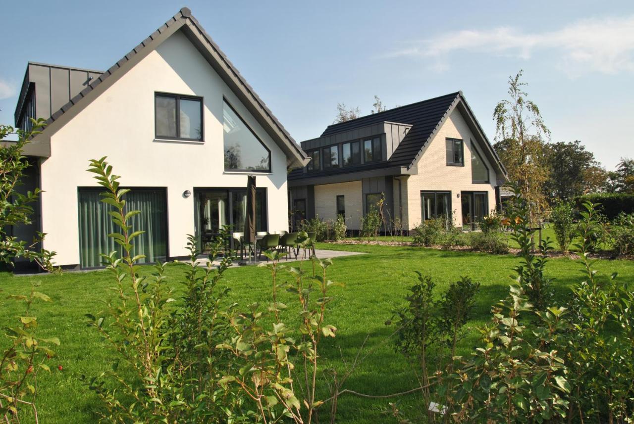 Vakantiewoning De Bleekersvallei De Koog  Extérieur photo
